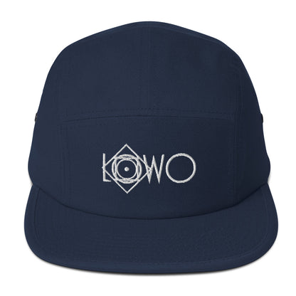 LoWo Five Panel