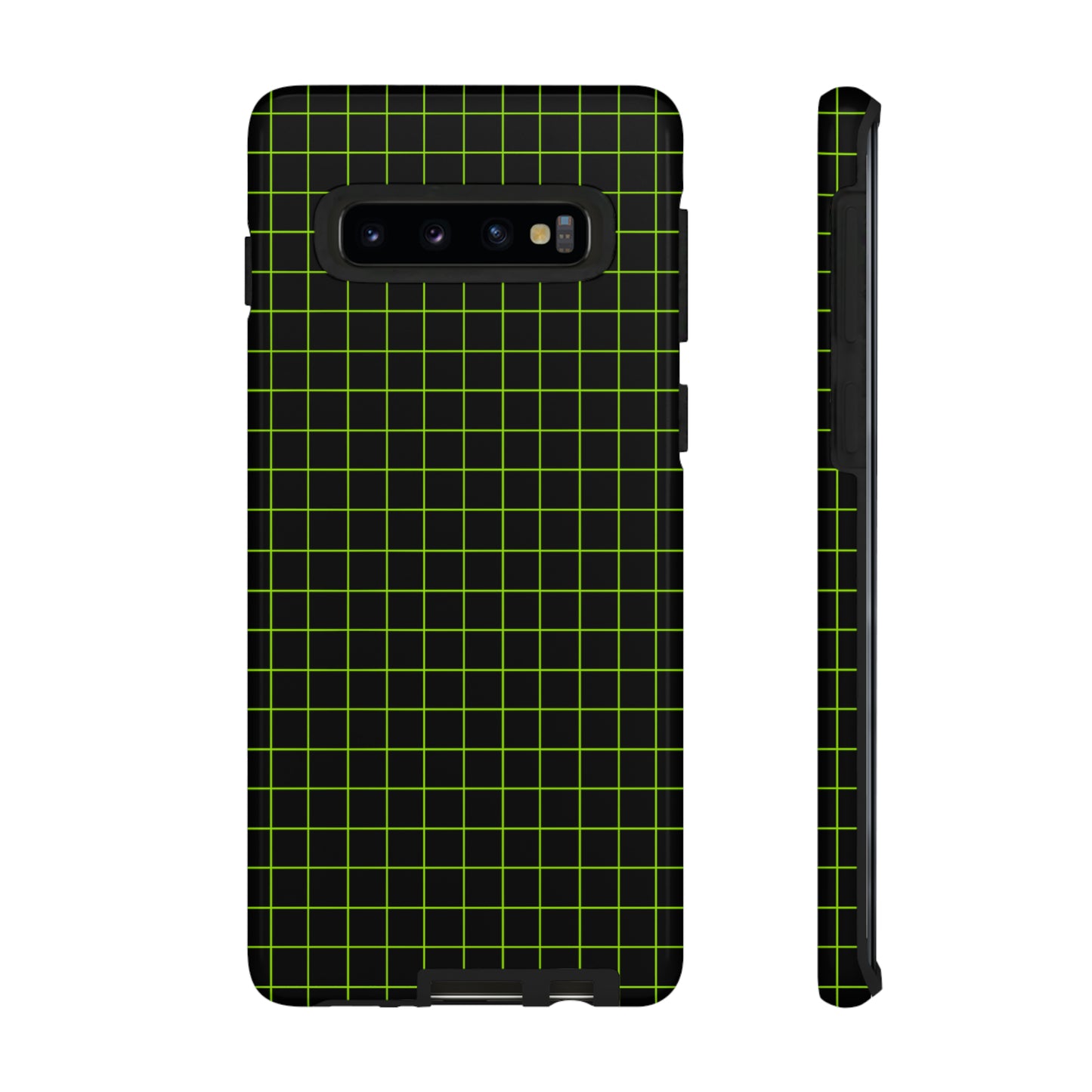 "Matrix" Phone Case