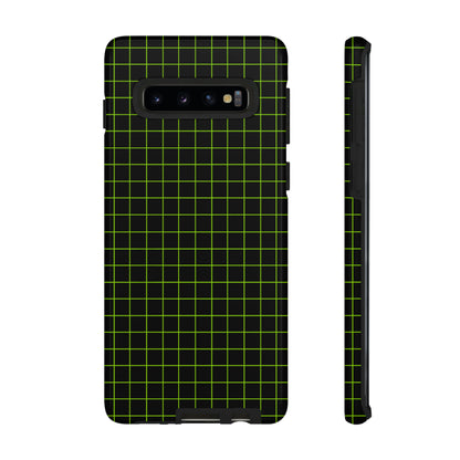 "Matrix" Phone Case