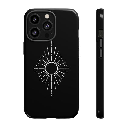 "Shine" Phone Case