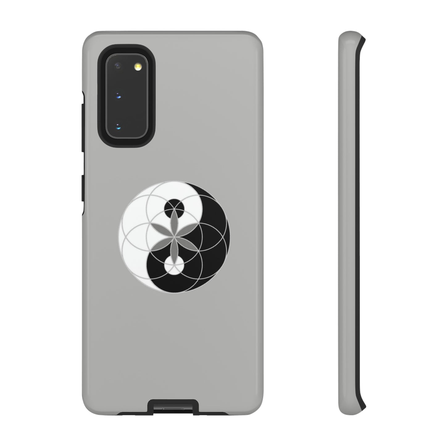 "Balance" Phone Case