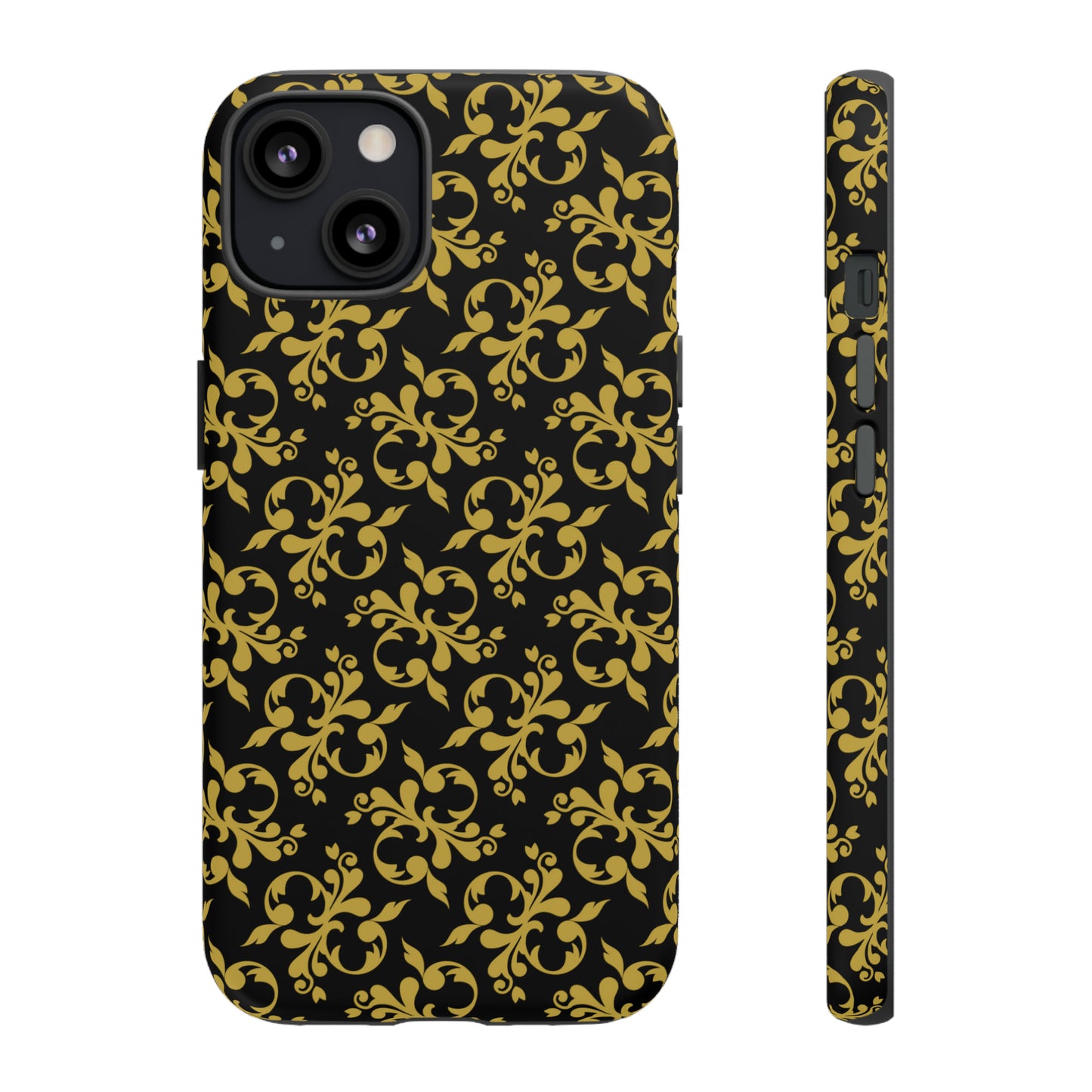 "Gilded" Phone Case