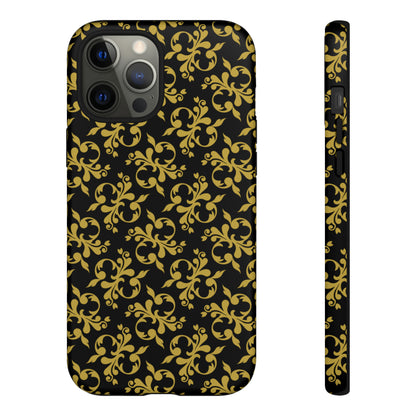 "Gilded" Phone Case