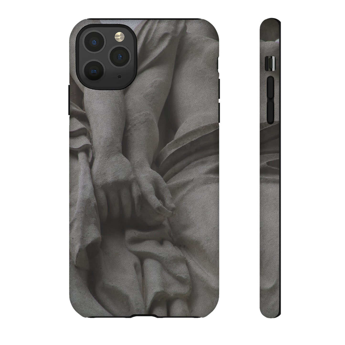 "Comfort" Phone Case