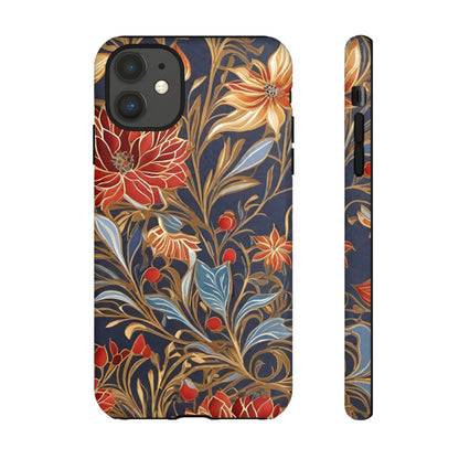 "Flora" Phone Case