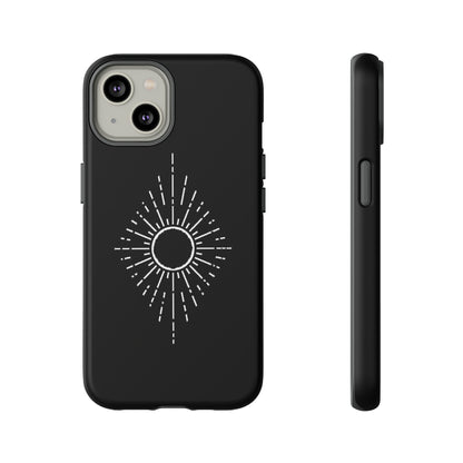 "Shine" Phone Case