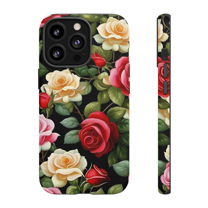 "Rose Garden" Phone Case