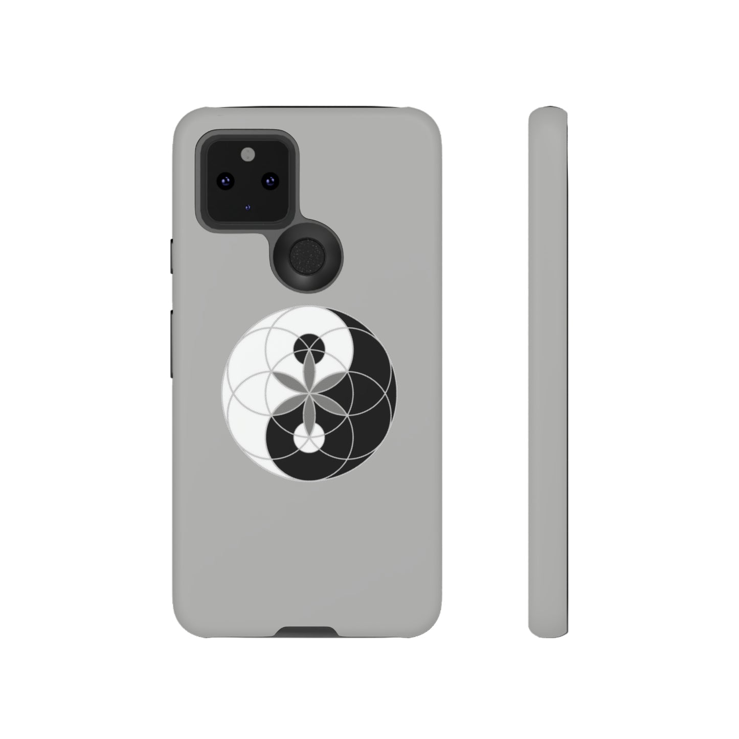 "Balance" Phone Case