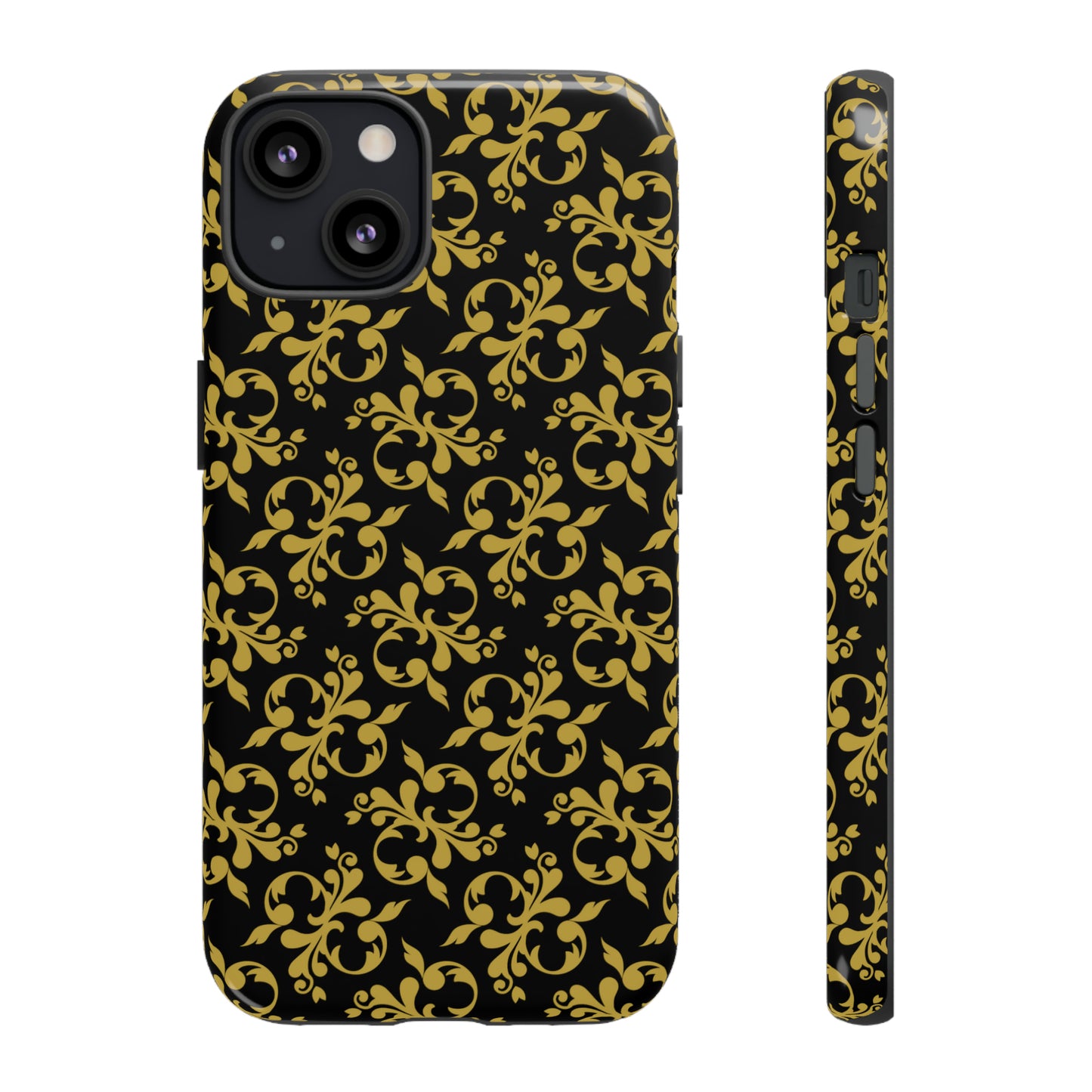 "Gilded" Phone Case