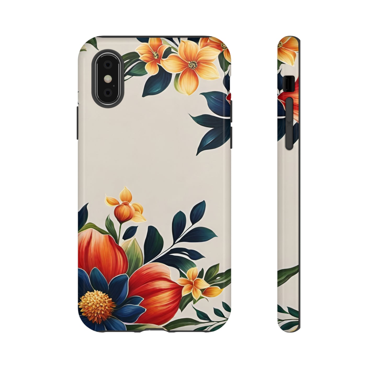 "Flower Power" Phone Case