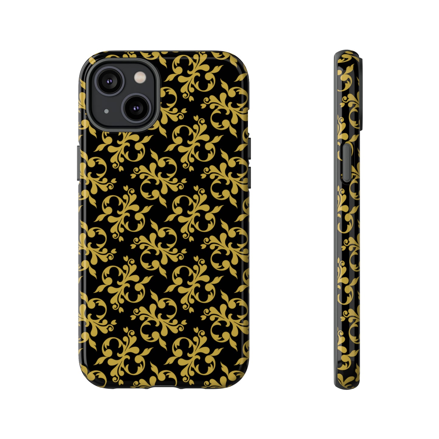 "Gilded" Phone Case