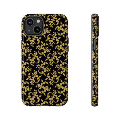 "Gilded" Phone Case