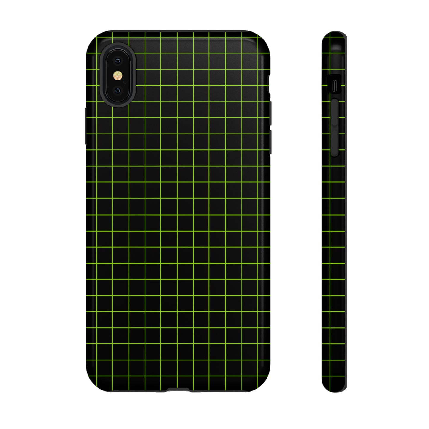 "Matrix" Phone Case