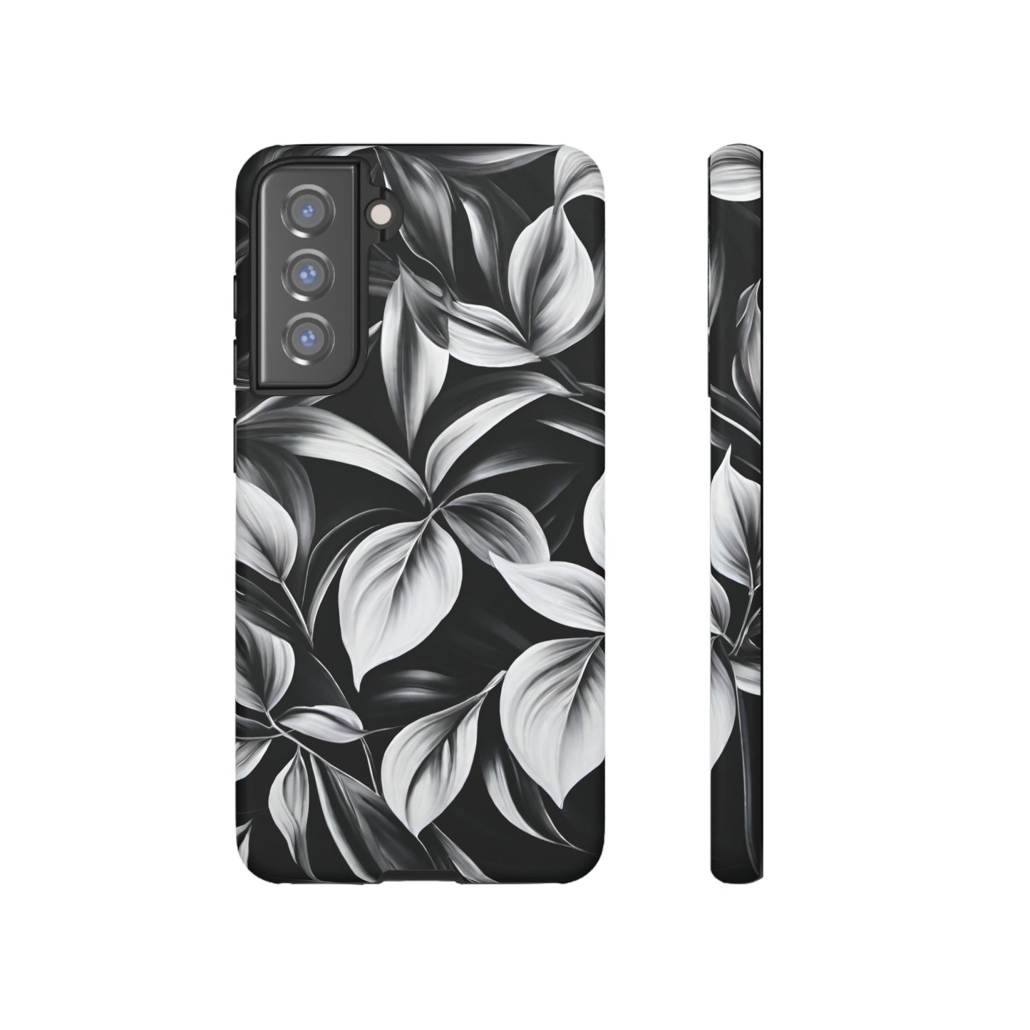 "B&W" Phone Case