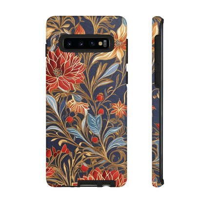 "Flora" Phone Case