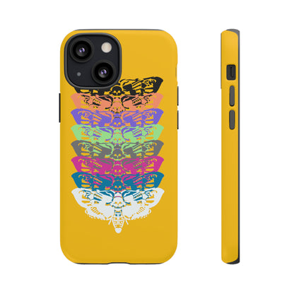 "Change" Phone Case