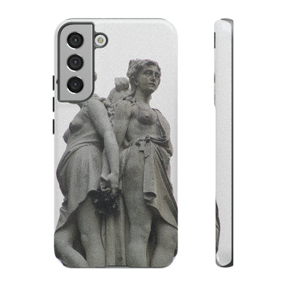 "Three Graces "Phone Case