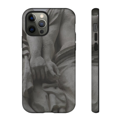 "Comfort" Phone Case