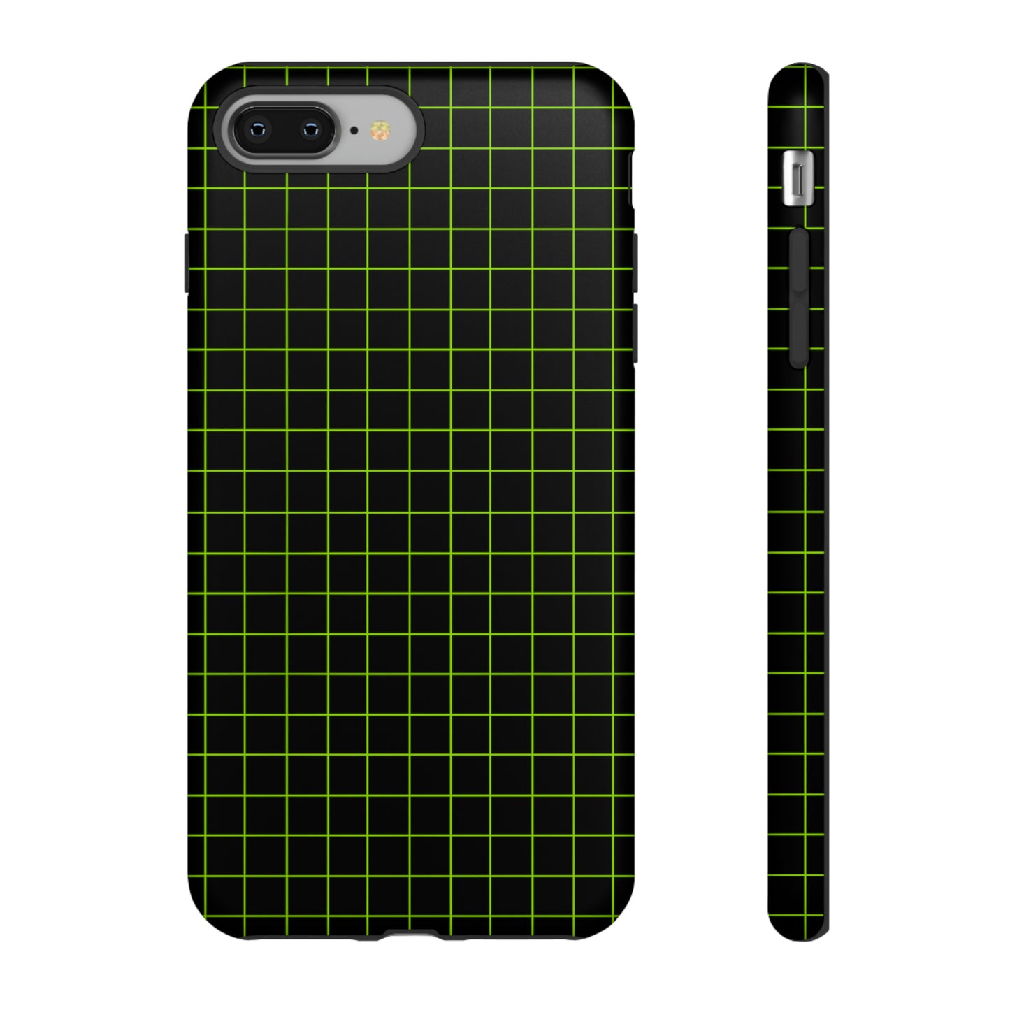 "Matrix" Phone Case