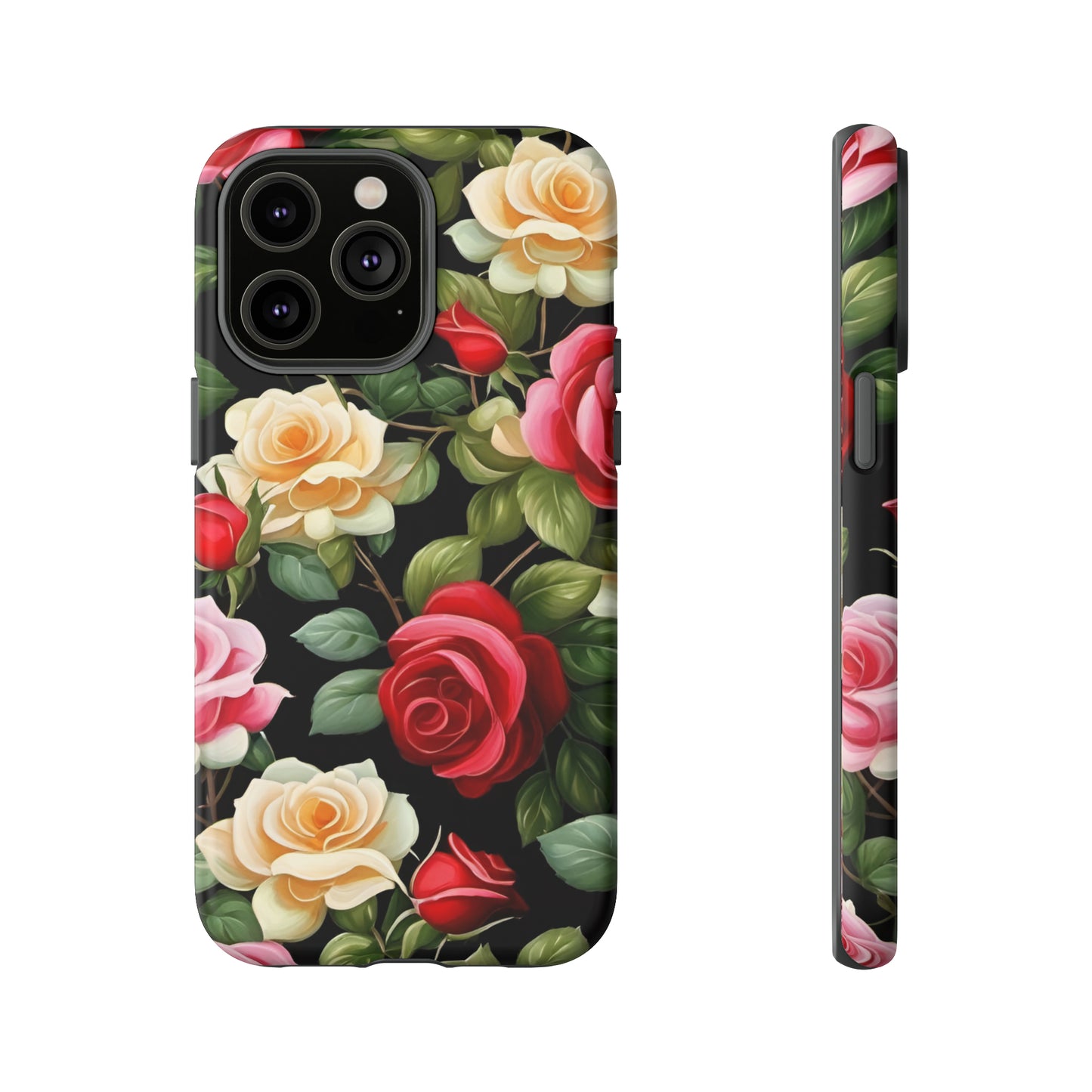 "Rose Garden" Phone Case