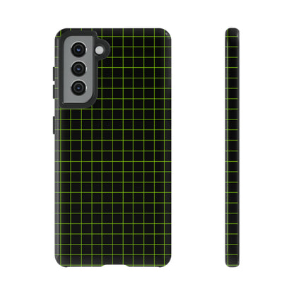 "Matrix" Phone Case