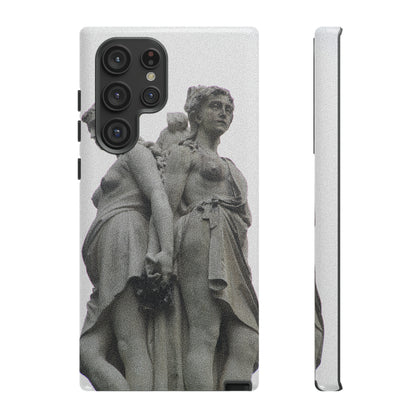 "Three Graces "Phone Case