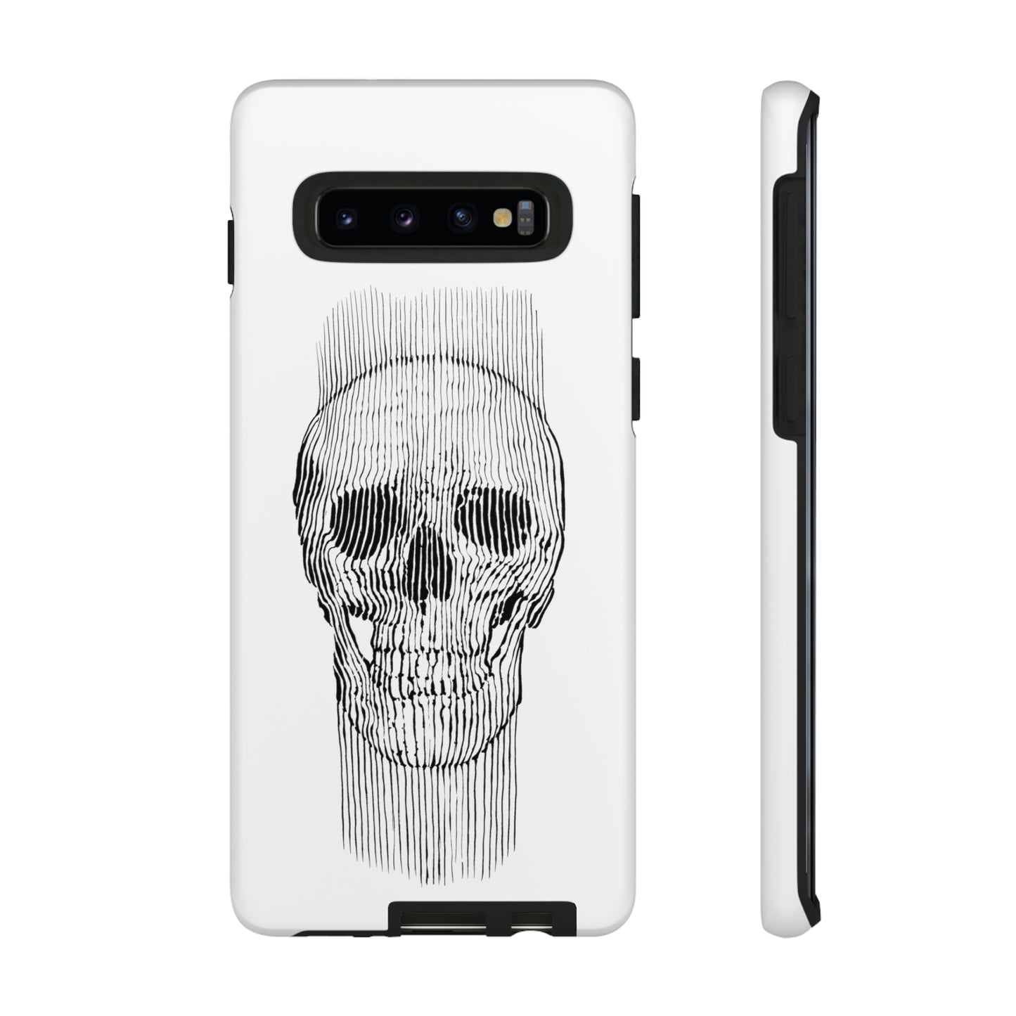 "Skull" Phone Case