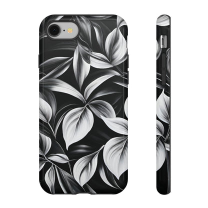 "B&W" Phone Case