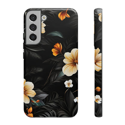 "Malvaceae" Phone Case