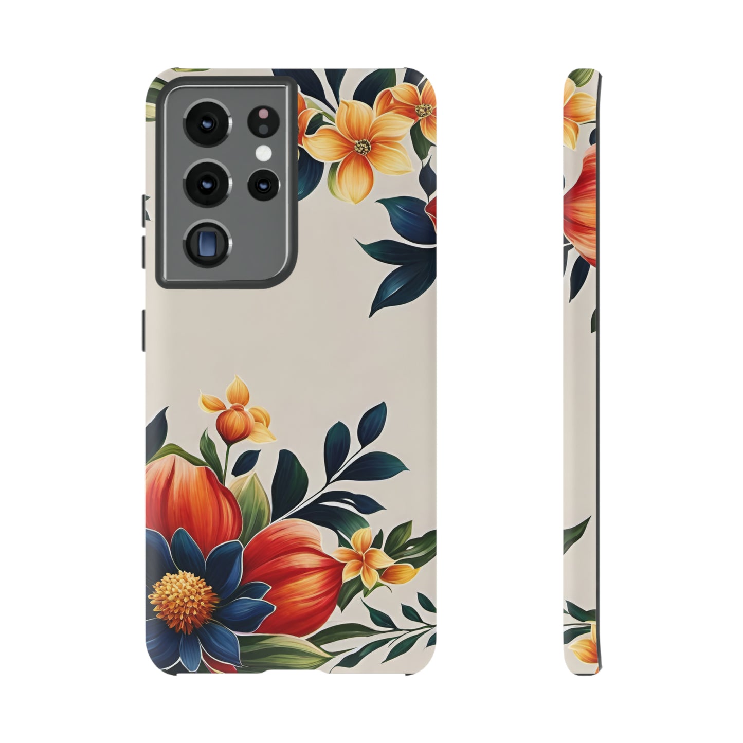 "Flower Power" Phone Case