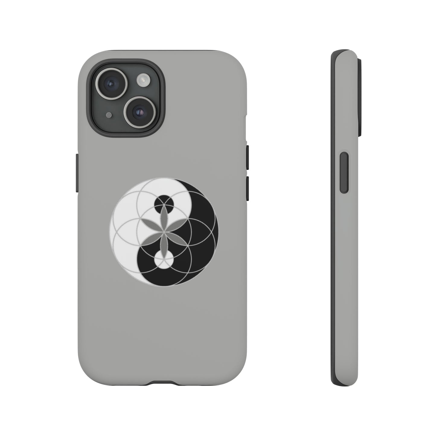 "Balance" Phone Case