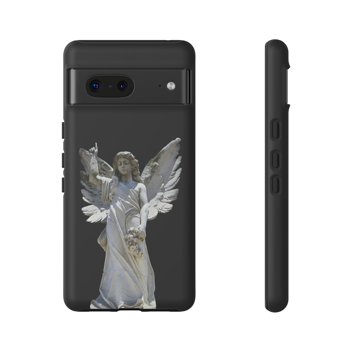 "Guardian" Phone Case