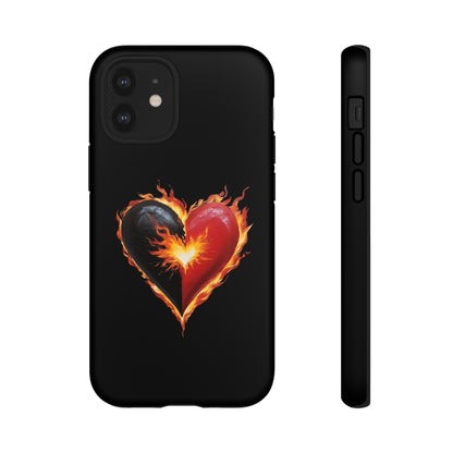 "Hopeful Romantic" Phone Case