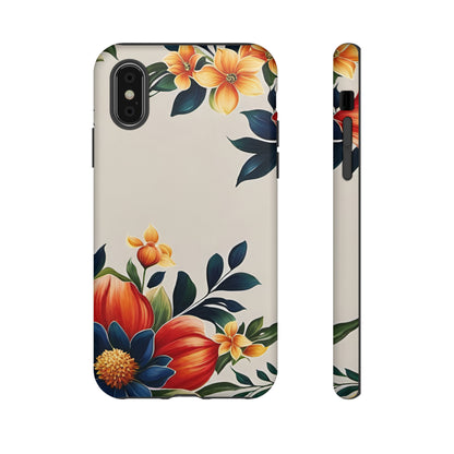 "Flower Power" Phone Case