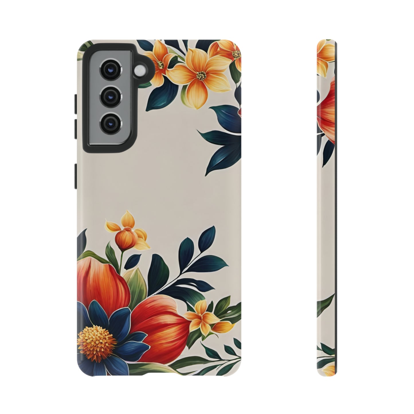 "Flower Power" Phone Case