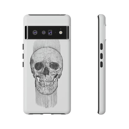 "Skull" Phone Case