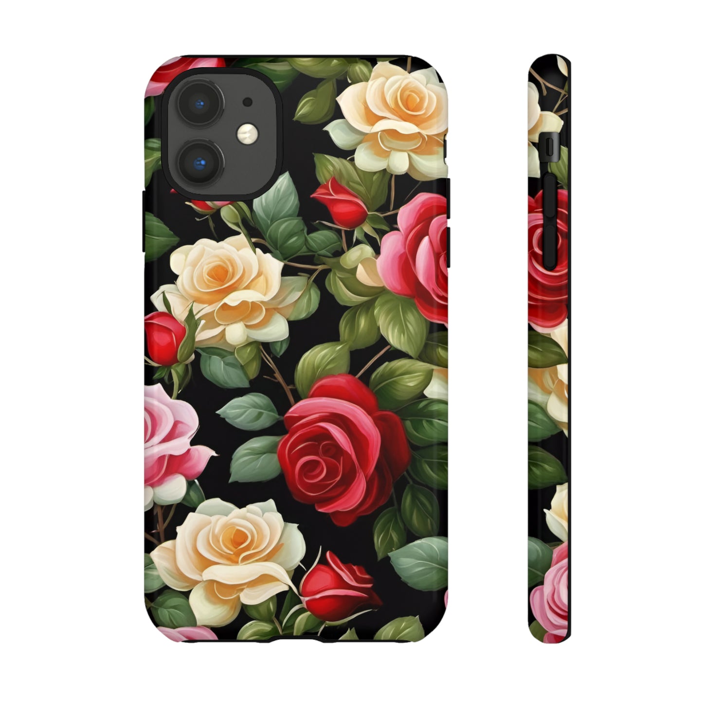 "Rose Garden" Phone Case