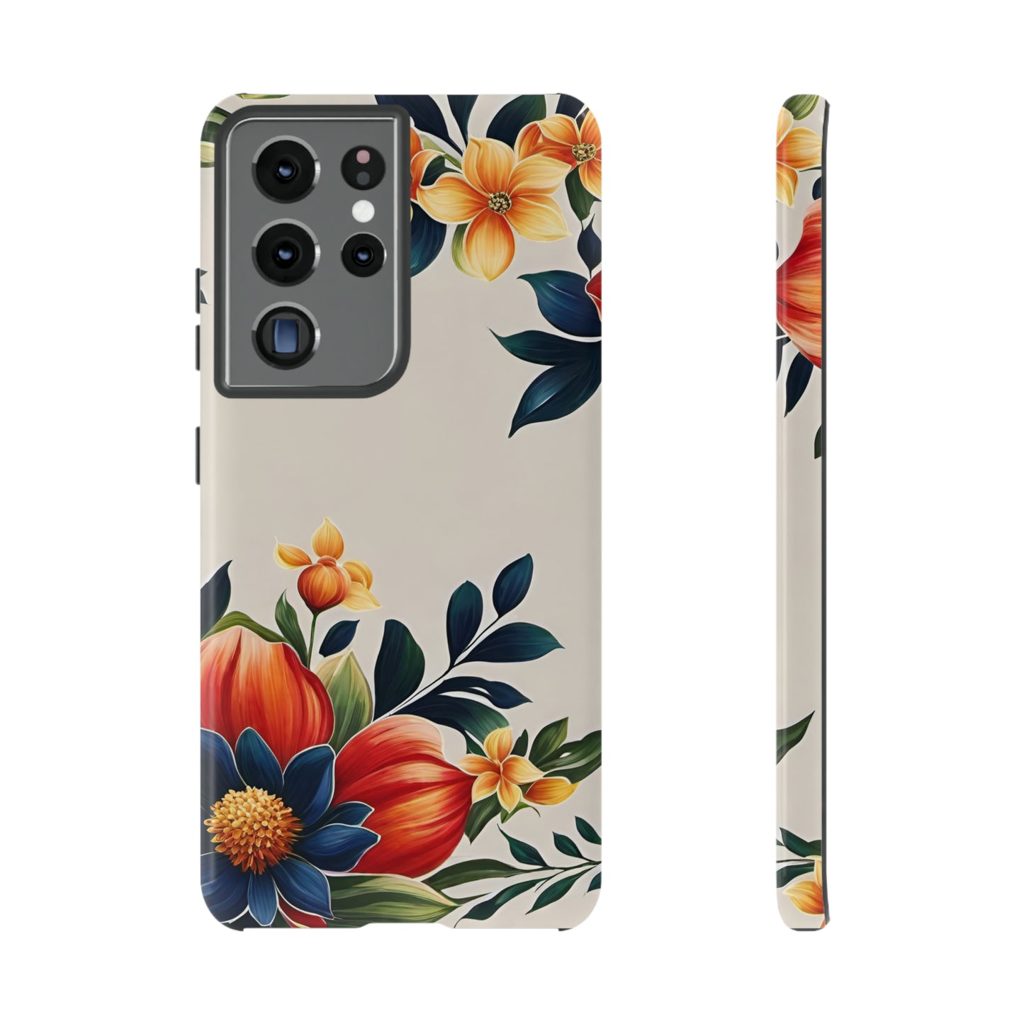 "Flower Power" Phone Case