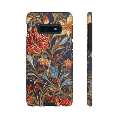 "Flora" Phone Case