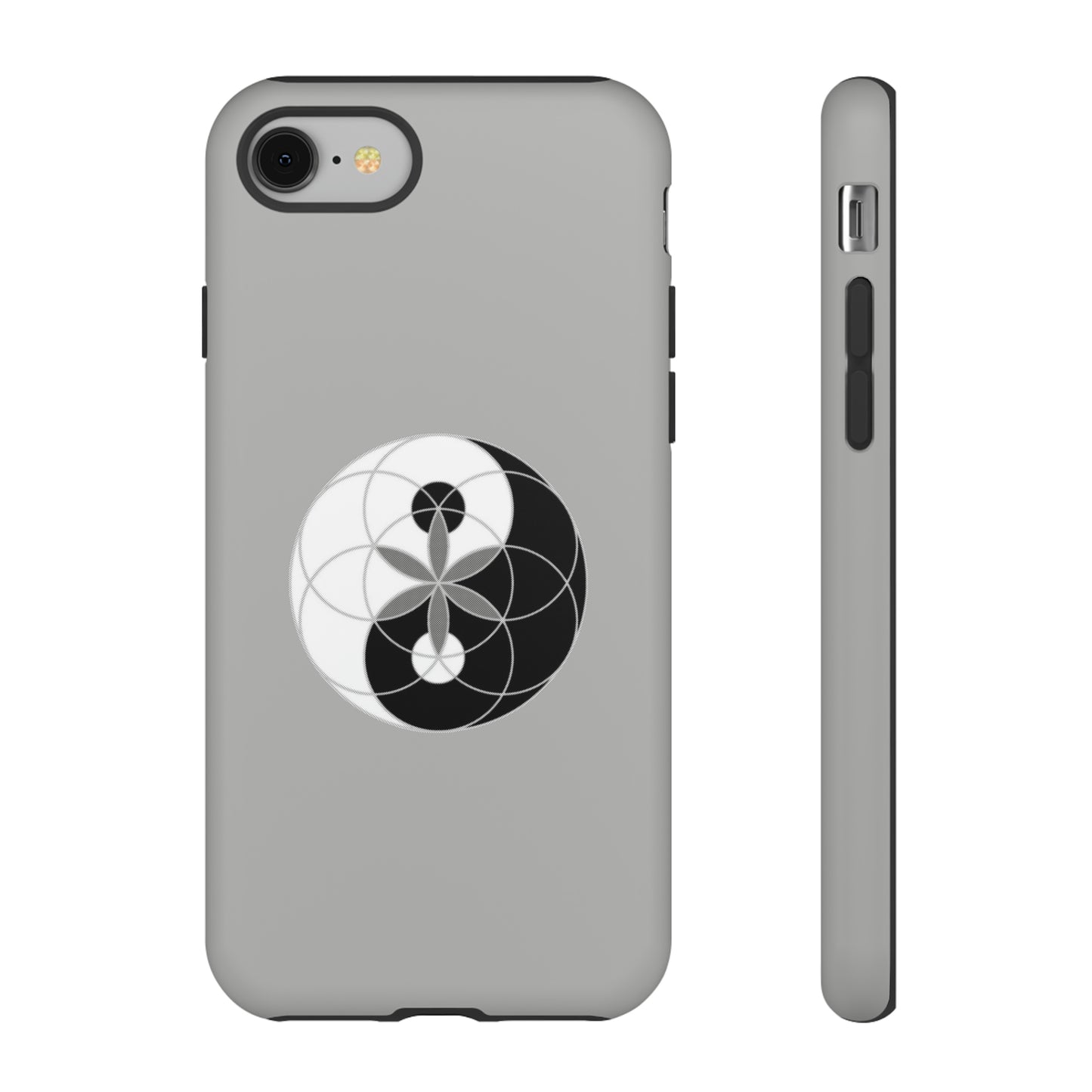 "Balance" Phone Case