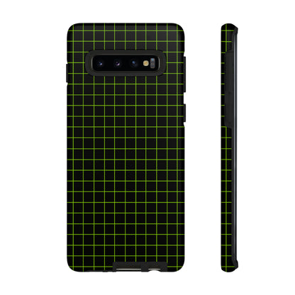 "Matrix" Phone Case