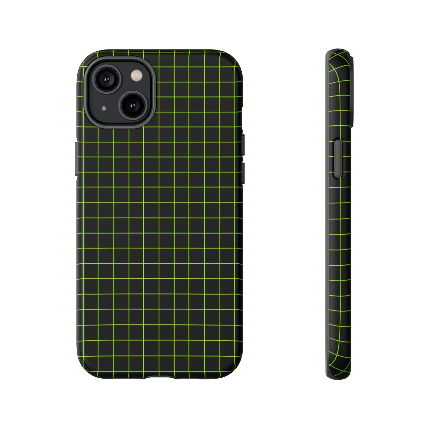 "Matrix" Phone Case