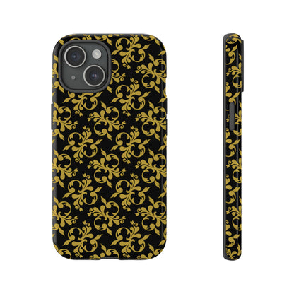 "Gilded" Phone Case