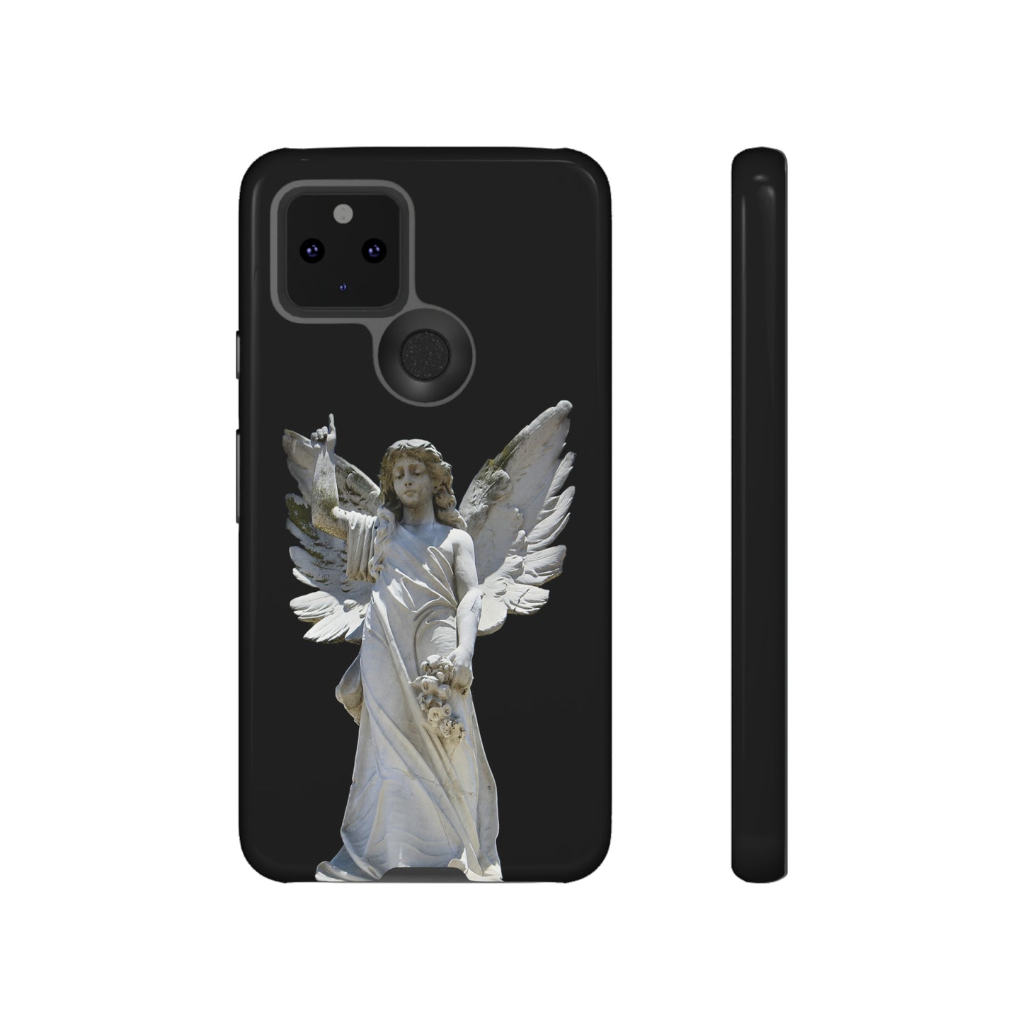 "Guardian" Phone Case