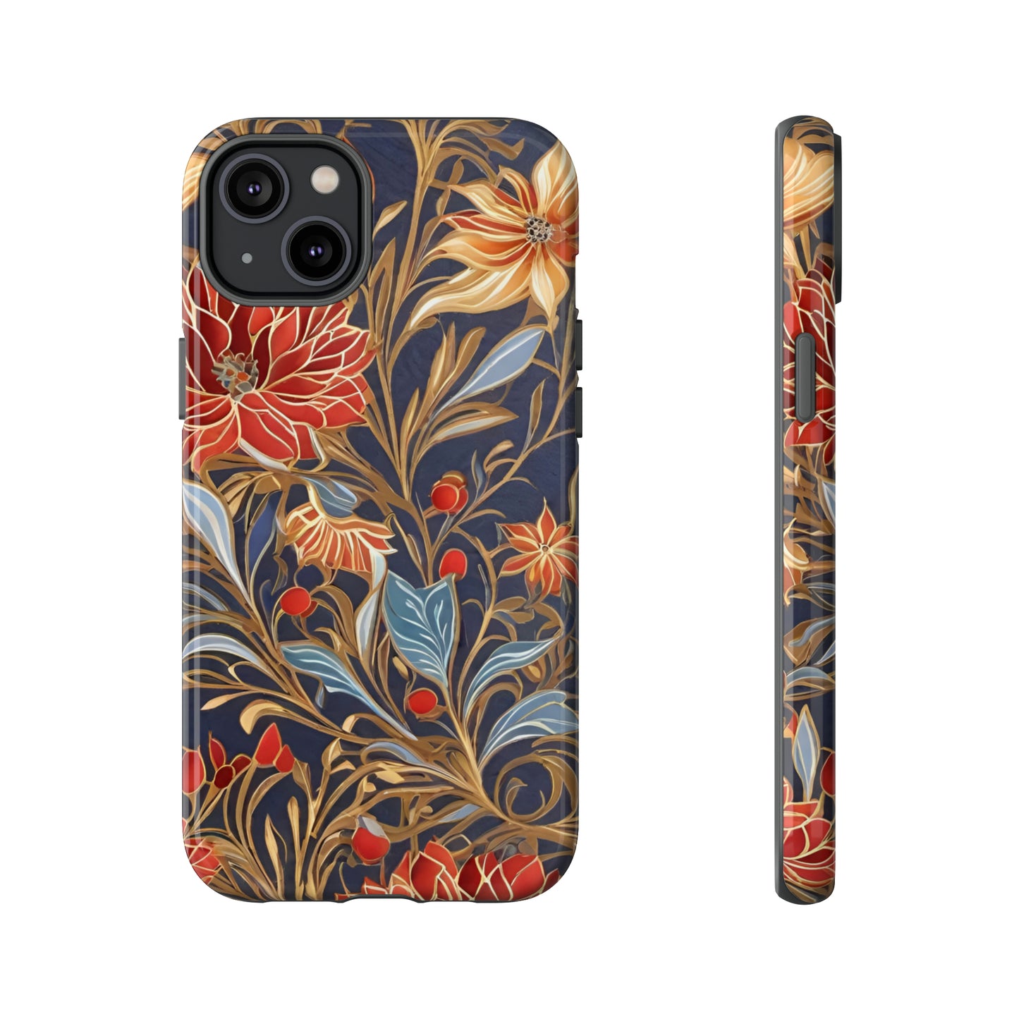 "Flora" Phone Case