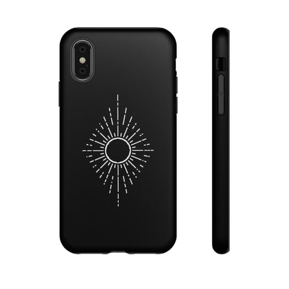 "Shine" Phone Case