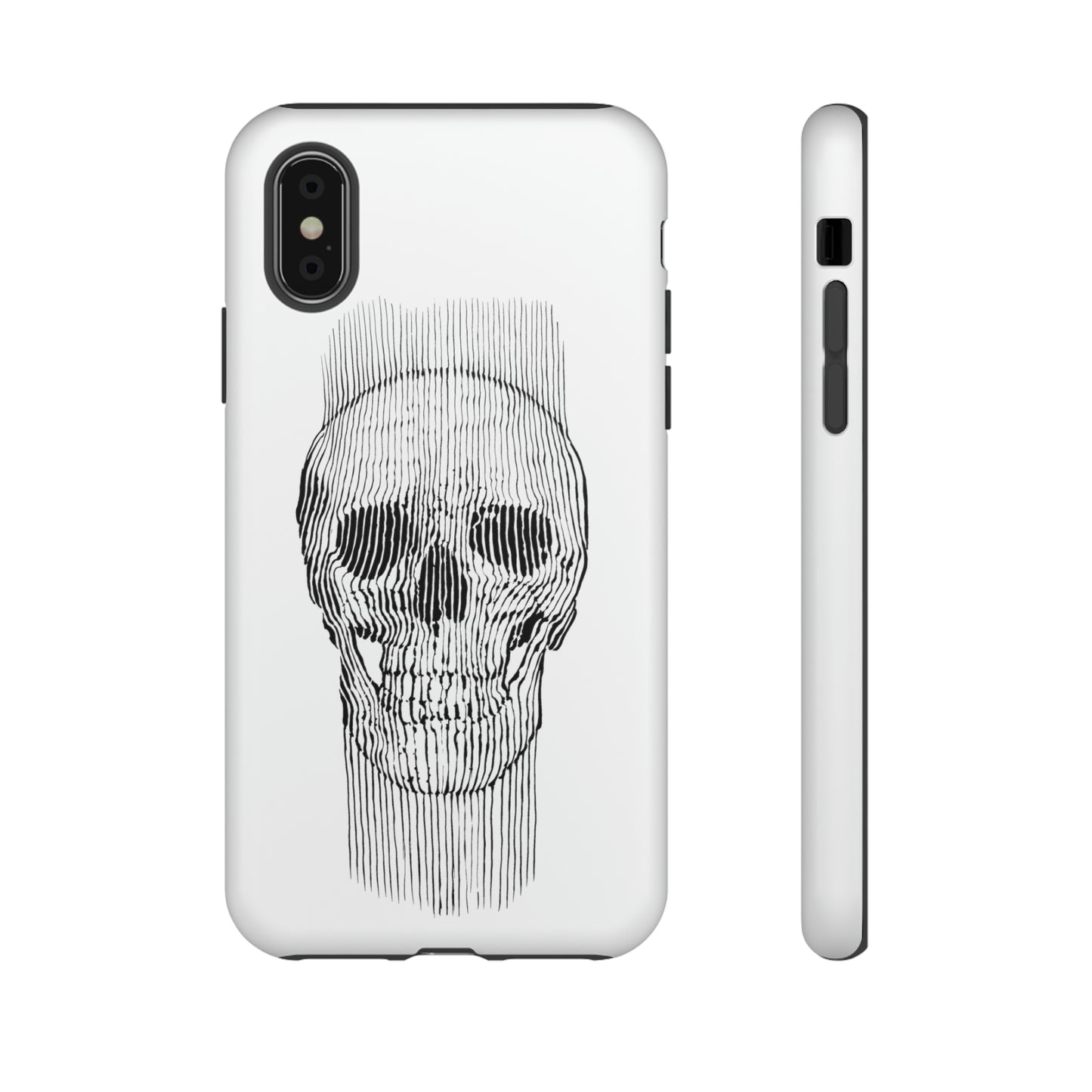 "Skull" Phone Case