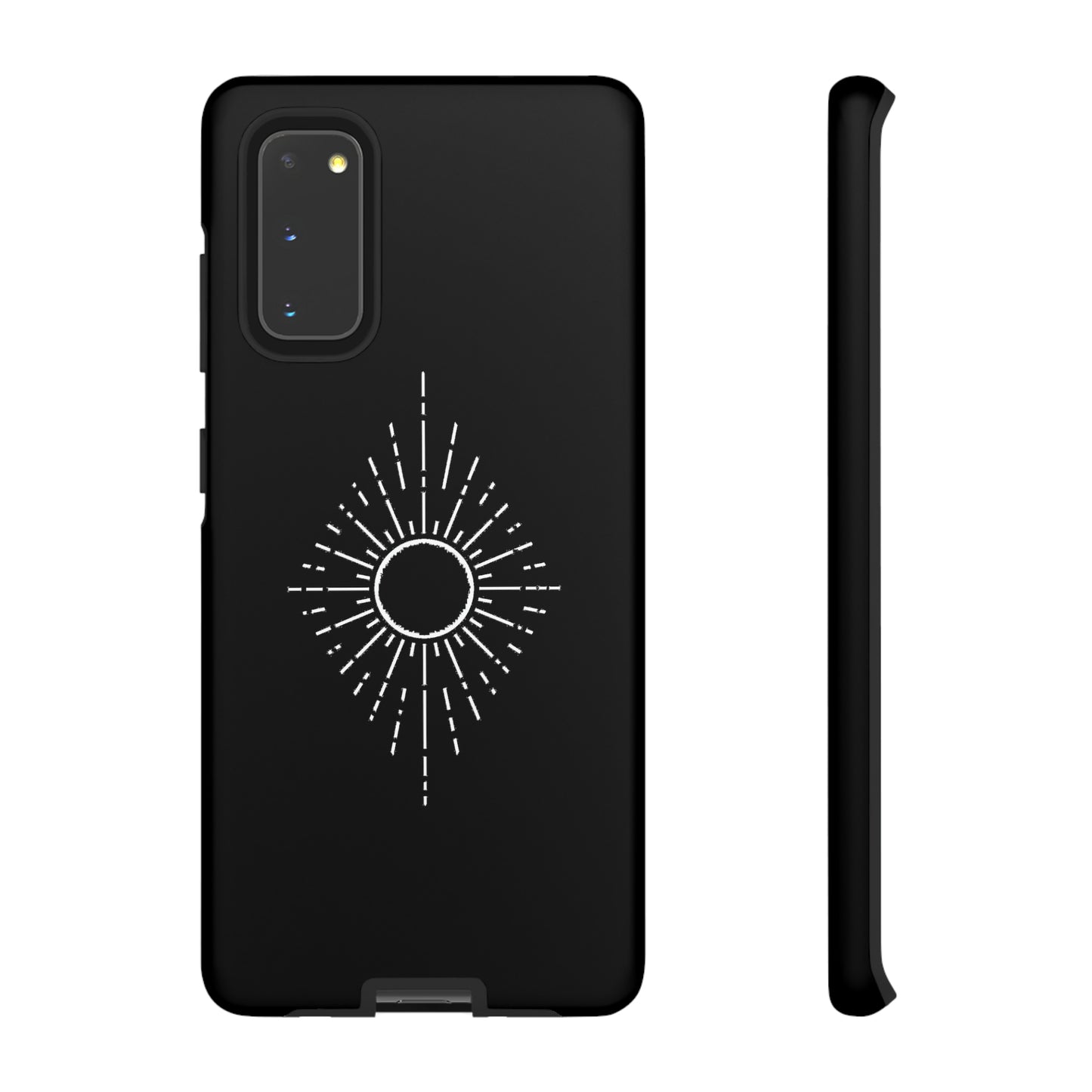 "Shine" Phone Case