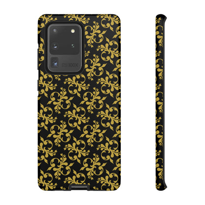 "Gilded" Phone Case