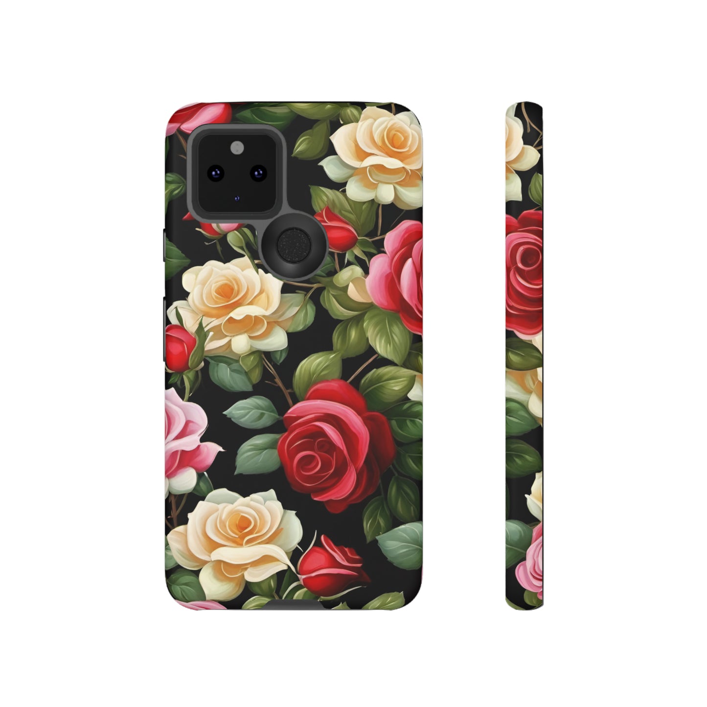 "Rose Garden" Phone Case